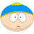 Cartman normal head